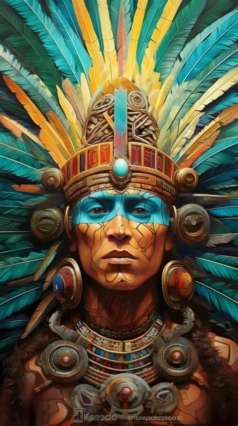 Aztec .